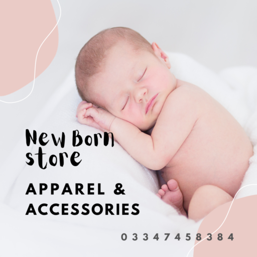 new born store